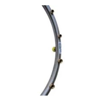 CIRCULAR HEADER LINE (54 mm Ø pipe Connec. Ø 1‐1/2'' M Ø 1/2'' F, outlets)